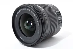 2026年最新】ef-s10-18mm f4.5-5.6の人気アイテム - メルカリ