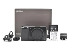 2026年最新】ricoh gr3 ジャンクの人気アイテム - メルカリ