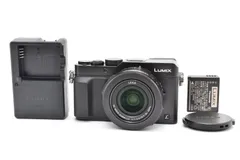 2026年最新】Panasonic DMC-LX100の人気アイテム - メルカリ