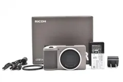 2026年最新】ricoh gr3 ジャンクの人気アイテム - メルカリ