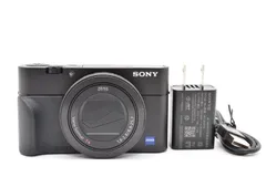 2026年最新】sony rx100 中古の人気アイテム - メルカリ