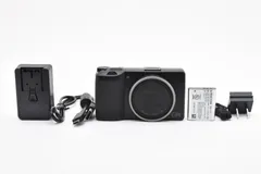 ★新品級★ リコー RICOH GR III 《ショット数1351回・バッテリー・充電器付！》★完動品★ #A604052のサムネイル