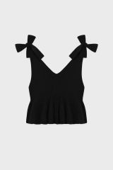 OMMO TRIANGLE TUCK KT BUSTIER - メルカリ