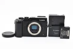 ☆超極上☆ パナソニック Panasonic LUMIX GX8 ボディ DMC-GX8