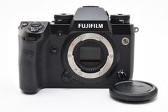 FUJIFILM X-H1本体 (シャッター数2180回) - メルカリ