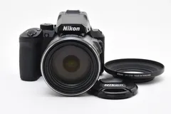 ★光学極上★ ニコン Nikon COOLPIX P950 《レンズフード・キャップ付！》★完動品★ #A605003のサムネイル