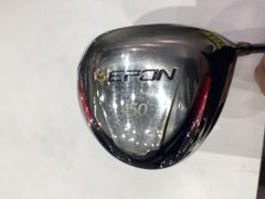 中古】 エポンゴルフ株式会社 EPON 450 1W ドライバー DR 純正特注 