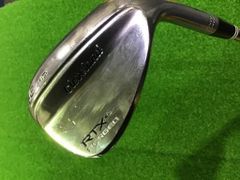 RTX 6 ウェッジ ノーメッキ58° - メルカリ