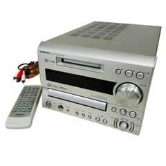 DENON D-MA3 CD/MD/TUNER/USB-DAC ミニコンポ - メルカリ