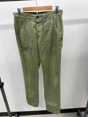 b*a様 RRL DOUBLE RL SUPPLY CO. ベイカーパンツ 36 b*a様 RRL DOUBLE RL SUPPLY CO. ベイカーパンツ 36 - メルカリ