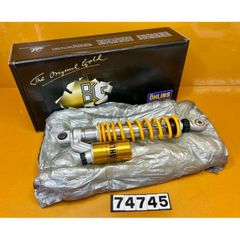 グロム オーリンズ リアショック GROM JC61 JC75 HO611 - メルカリ