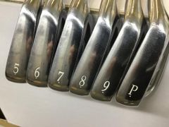 ブリヂストン TOUR B X-CBP 2018 モーダス105S 5本セット - メルカリ