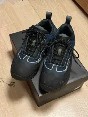 ロア ハイキング x J L-A L カタリーナ ブルー jlal roa hikingのサムネイル