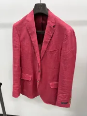 31) DSQUARED2 フロントジッパー シティバイカー Tシャツのサムネイル