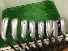 美品】PING GLIDE フォージドプロpro 52,56,59度3本セット - メルカリ