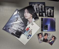 INI 8TH SINGLE PULSE CD 松田迅 直筆サイン入り トレカ付 - メルカリ