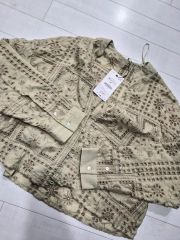 ヤマダヤ 福袋 未使用 刺繍 Saramallika イエロー トップス - メルカリ