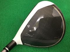 テーラーメイドシムグローレ10.5度ドライバー エアースピーダーSR 