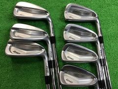 PING i230 アイアンセット 7-U SteelFiber h-tour - メルカリ