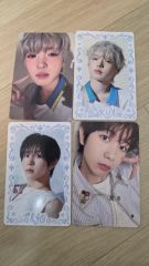 BTS ジョングク ハピエバ ミニフォト トレカ まとめ売り セット - メルカリ