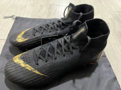 最安値】ZM スーパーフライ 10 エリート FG 27cm 送料無料 - メルカリ