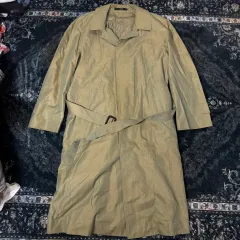 ダックス DAKS ベルティットコートのサムネイル