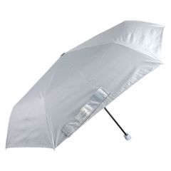 ジャンク品】Traditional Weatherwear 日傘 シルバー - メルカリ