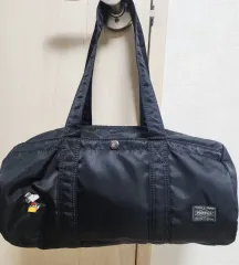 吉田ポーター X SNOOPY ダッフルバッグ large