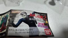 新品 トリック TRICK 山田奈緒子 上田次郎 フィギュア ソフビセット