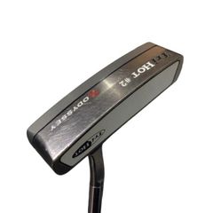 ODA TO-202 リバーステーパーグリップ フラットラージ 小田パター