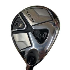 ホンマ TR21 フェアウェイウッド 5W 18° - メルカリ
