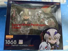 グッドスマイルカンパニー ランサー/アルトリア・ペン・ドラゴン・アルター ねんどろいど