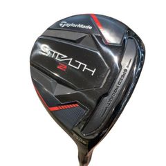 セール☆TaylorMade ステルス2 5w アッタス11 6S - メルカリ