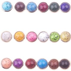 925 グロメット ハトメ レザークラフト カスタム パーツ ハンドメイド