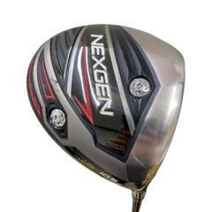 中古】 ナイキ VAPOR FLY PRO(2016) 1W ドライバー DR KURO KAGE XM60