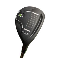 中古】 テーラーメイド Qi4D U6 ユーティリティ UT REAX 75(Qi4D UT