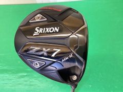 ツアー支給品 SRIXON ZX7 mk2 T217 9.5° ヘッド単品 - メルカリ