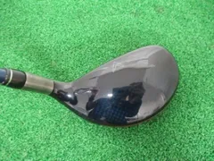 【中古】 キャロウェイ BIG BERTHA B21 U4 ユーティリティ UT Speeder EVOLUTION for CW(B21 UT) (フレックスS) メンズ 男性用 右利き 右用 Cランク ゴルフクラブのサムネイル