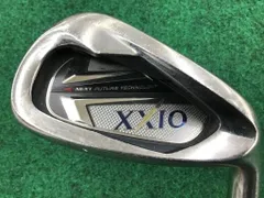 2026年最新】XXIO ゼクシオ7 MP700 アイアンの人気アイテム - メルカリ
