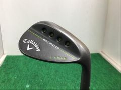Callaway MACK DADDY4 46度 S GRIND ブラック - メルカリ