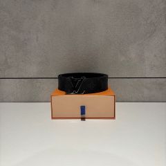 LOUIS VUITTON ベルト モノグラム エクリプス M9216 - メルカリ