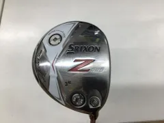 中古】 ダンロップ SRIXON Z525 3W フェアウェイウッド FW SV-3026J