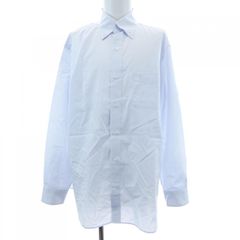 マッキントッシュロンドン 半袖ポロシャツ 19,800円 L 濃グレー系 