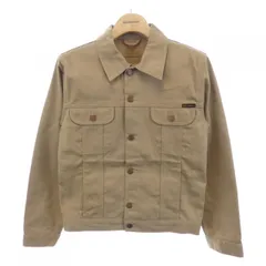 ヌーディージーンズ NUDIE JEANS ジャケットのサムネイル