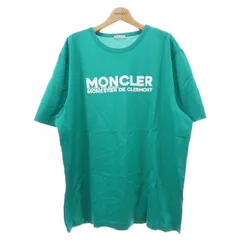 モンクレール MONCLER 10918C7D910 Tシャツのサムネイル