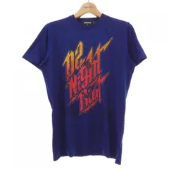 ディースクエアード DSQUARED2 S74GD0051 Tシャツのサムネイル