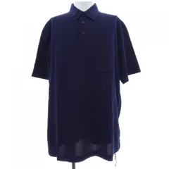 エルメス HERMES *92-5705 ポロシャツのサムネイル