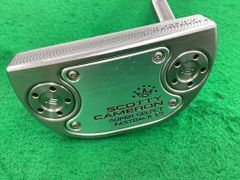Scotty Cameron Select Newport 2 パター カバー付 - メルカリ