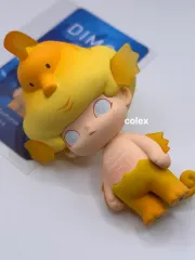 ポップマート ディムー アクアリウム（タツノオトシゴ）