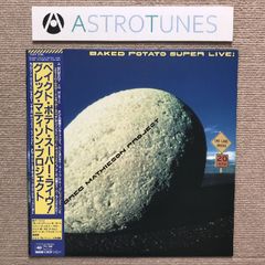 未使用新品 限定盤 2024年 テクノライダー＆民安ともえ 2枚組LP